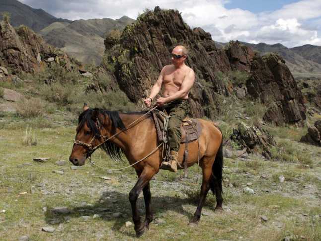 putin-takes-in-the-scenic-siberian-wilderness-while-shirtless-on-a-horse