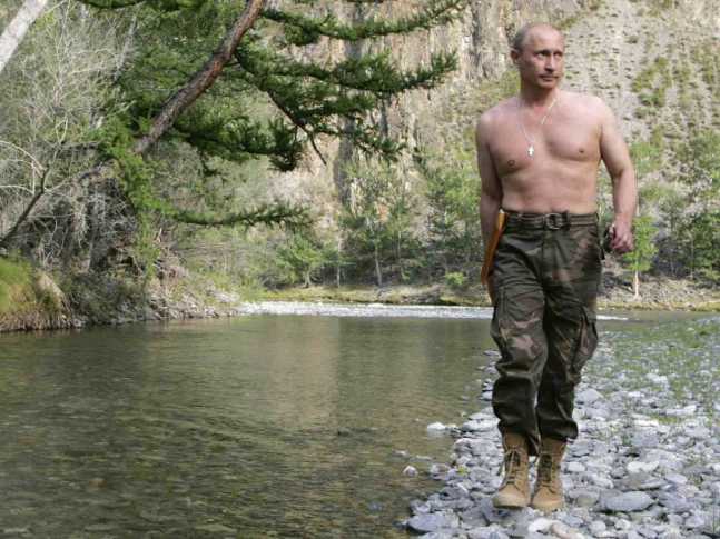vladimir-putin-again-eschews-a-shirt-while-hiking-along-the-siberian-khemchik-river-in-the-summer