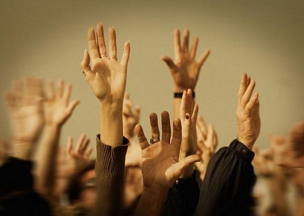 ¿A quién le importa la democracia? Por Jean Maninat