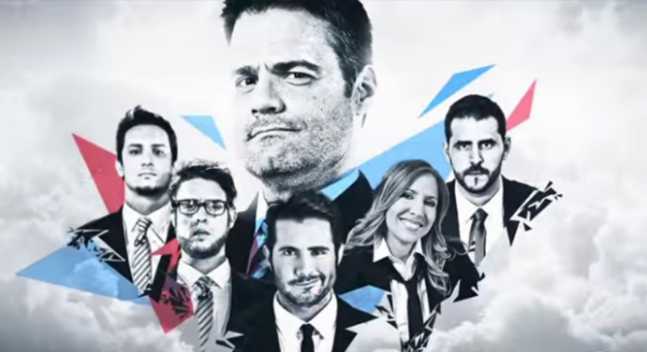 Luis Guzmán Películas Y Programas De Televisión