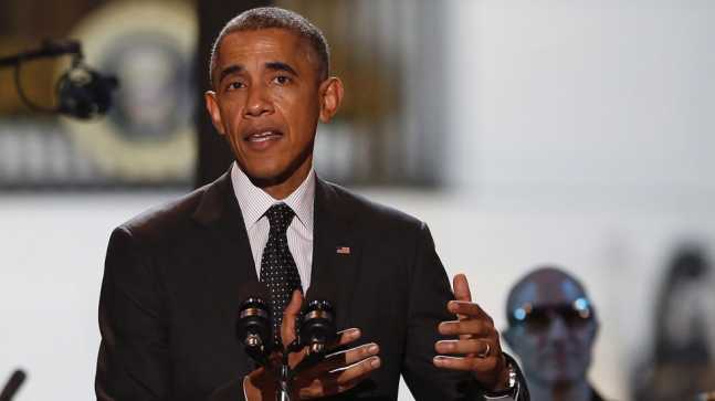 Obama
