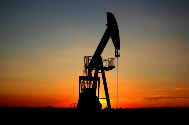 Oil