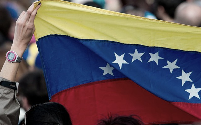 El ser que (aún no) somos los venezolanos por Asdrúbal Aguiar