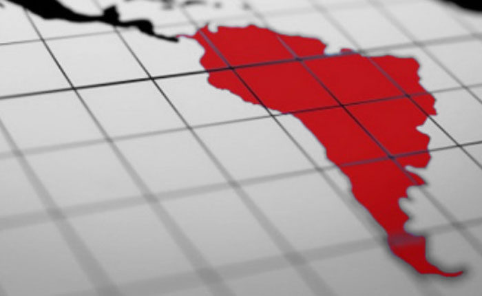 El crimen amenaza a las democracias de América Latina