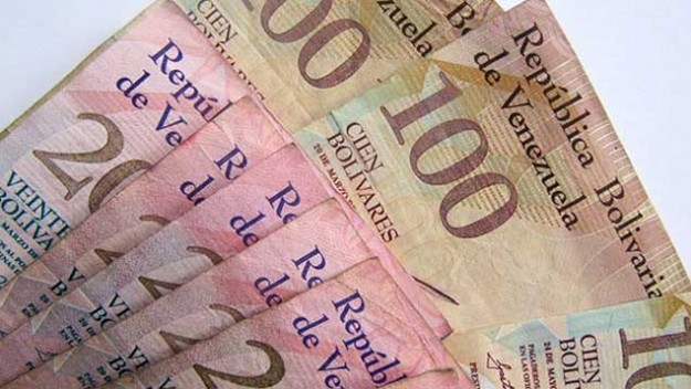 Presupuesto 2014 llegó al billón de bolívares