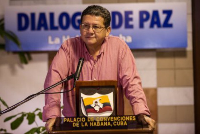 paz