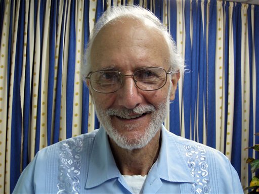 Alan Gross