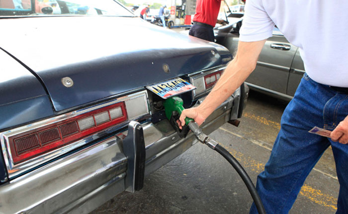 Las 10 noticias petroleras más importantes de 02 de diciembre