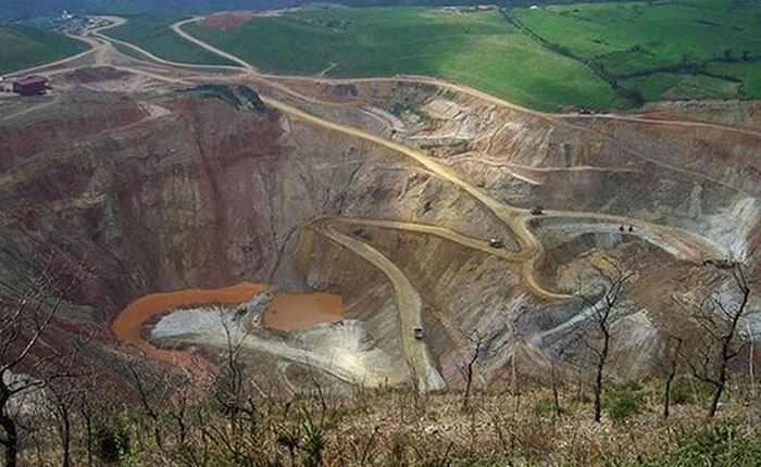 Gold Reserve busca que Venezuela le pague $713 millones por expropiación