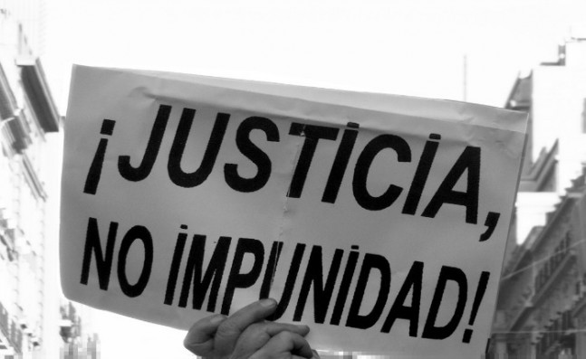 Justicia