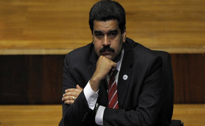 Maduro está confundido por Asdrúbal Aguiar