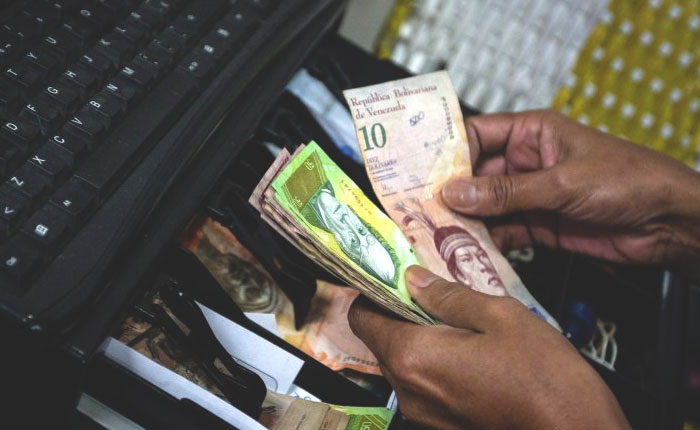 La Inflación que Viene por Francisco J. Quevedo