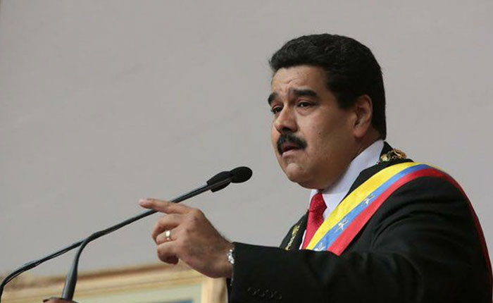 Editorial de El Tiempo: Venezuela, “Dios proveerá”