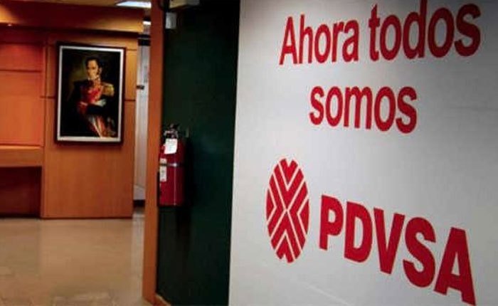 Pdvsa8