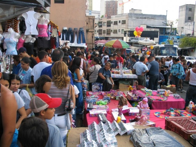 buhoneros-caracas