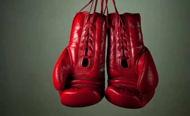 Boxeo