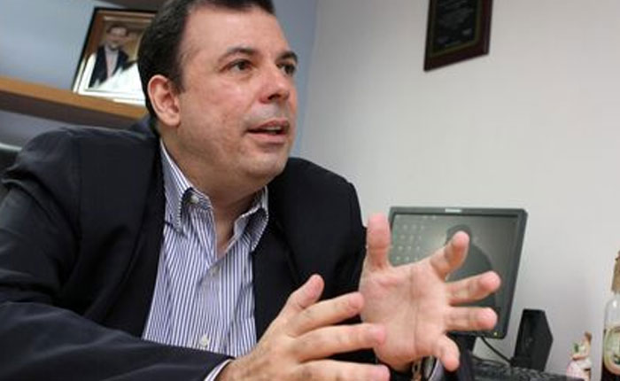 Copei anuncia que visitará el Banco Mundial y al FMI