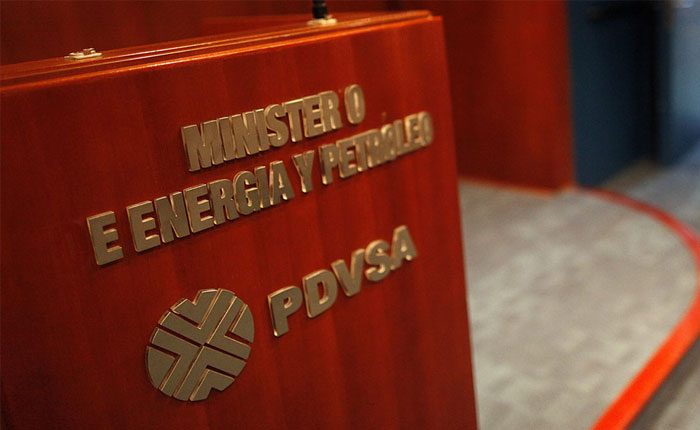 Pdvsa: el gallo de las Hinojosa