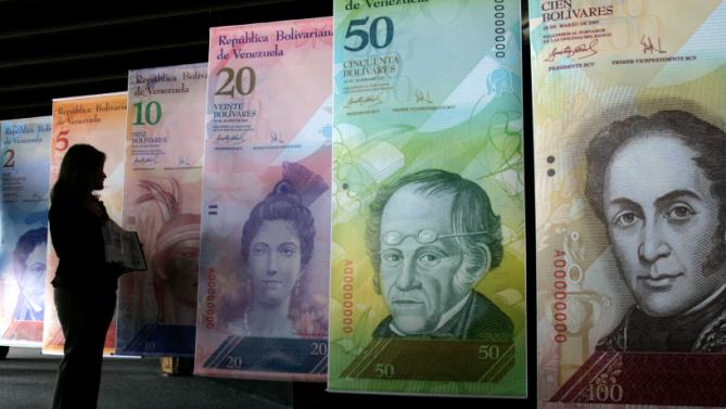 Venezuela Economy
