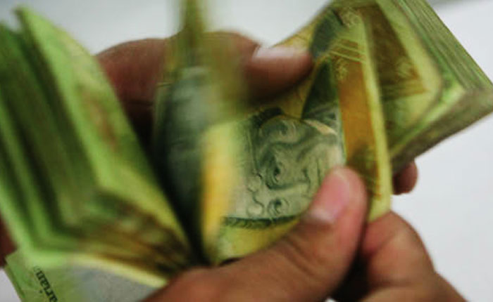 ¿Ese cuento es solo para tapar la mega devaluación o también para sabotear las parlamentarias? por Damián Prat