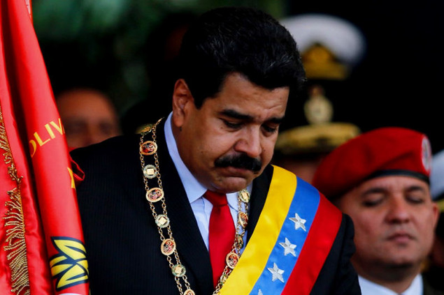 La devaluación de Maduro por José Guerra