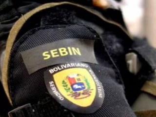 sebin-funcionario