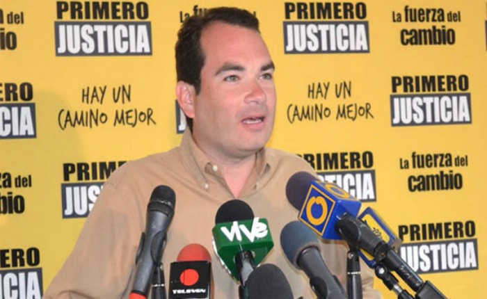 Tomás Guanipa: “A 26 años del Caracazo el modelo vuelve a colapsar en Venezuela”