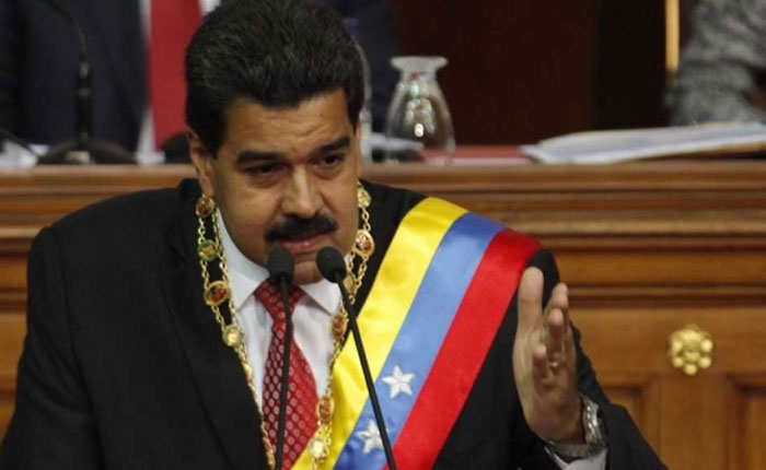 Antiimperialista o chantaje patriótico por Carlos Valero