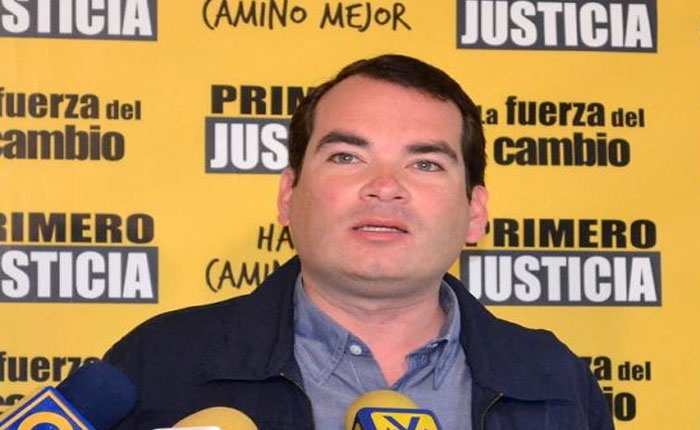 Primero Justicia exige al CNE anunciar fecha de parlamentarias