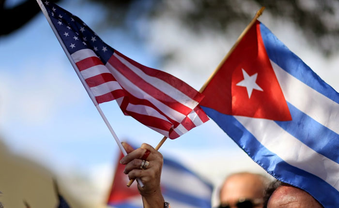 Cuba y Estados Unidos: la lucha sigue por Carlos Alberto Montaner