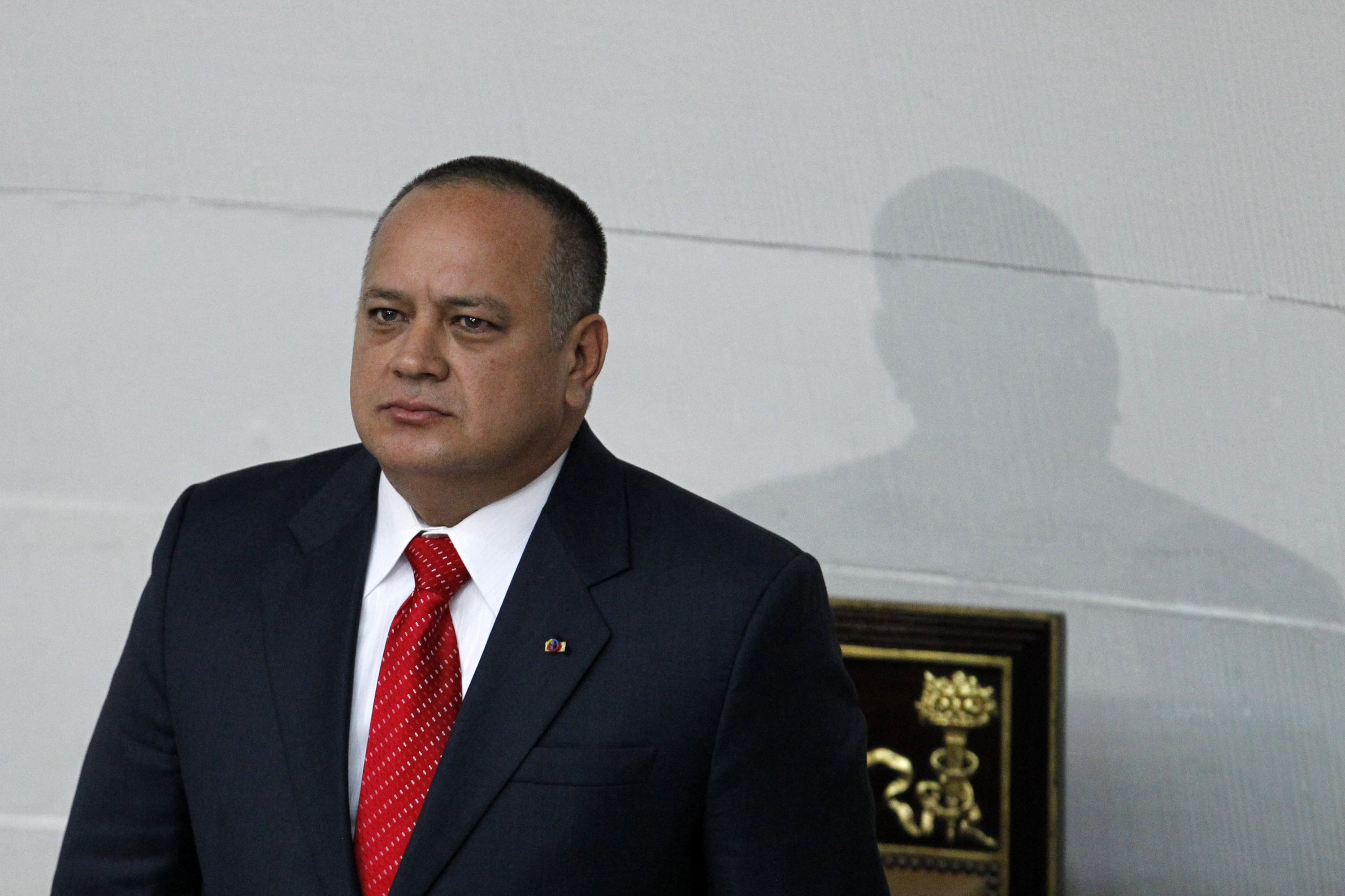 Las respuestas de funcionarios “rojos” a las sanciones de EE. UU