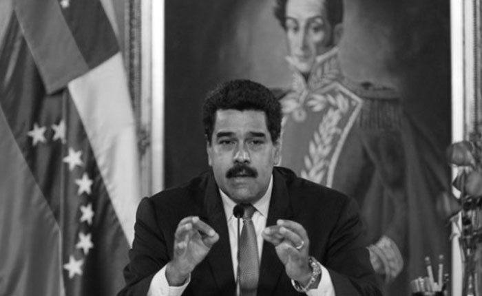 Maduro redobla el hostigamiento contra sus adversarios