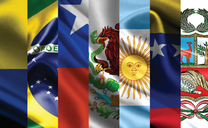 País por país: así se desacelera la economía latinoamericana
