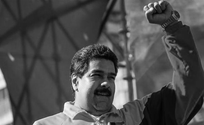 Obama vs Maduro: historia secreta de un conflicto inevitable por Carlos Alberto Montaner