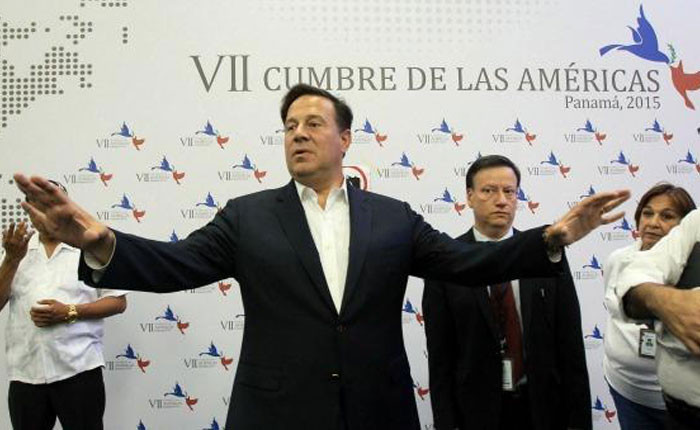 Tensión entre Venezuela y EE.UU captará la atención en Cumbre de las Américas