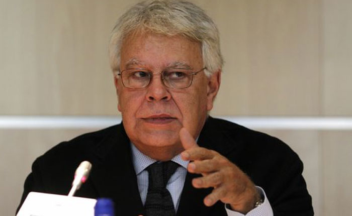 ¿Quién le teme a Felipe González? por Jean Maninat