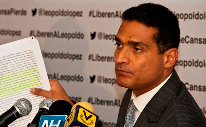 Defensa denuncia cierre forzoso de expedientes en casos López y Ceballos