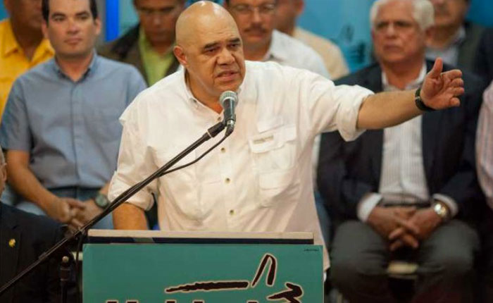 MUD: El CNE desaparece votantes para favorecer al PSUV