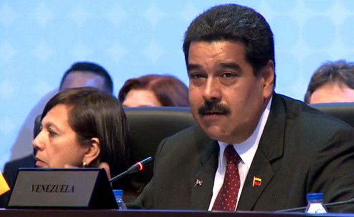 Cumbre de las Américas: “Maduro regresa a Caracas como el gran perdedor”