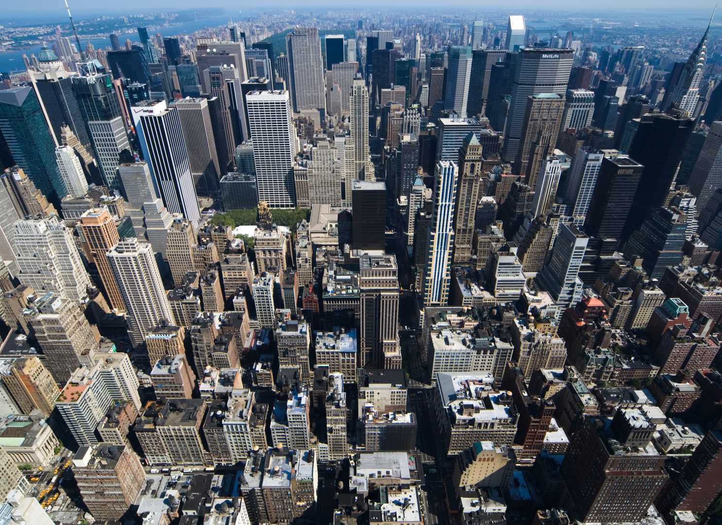 Arrestadas mujeres del Estado Islámico con planes de atentado en Nueva York