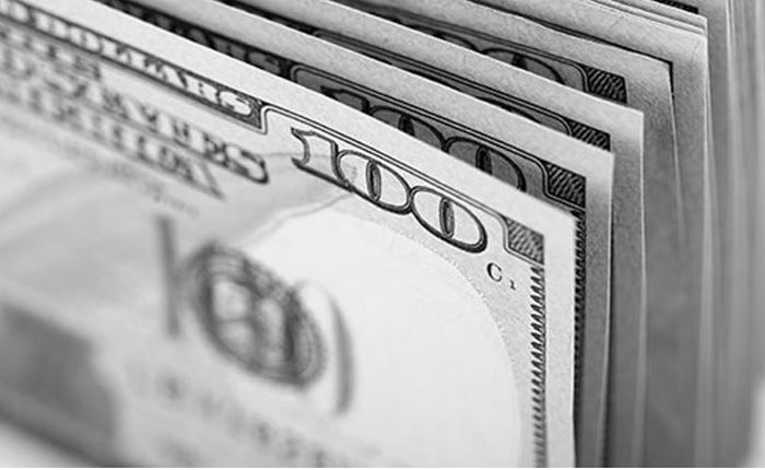 Dólar Simadi baja y se ubica en Bs. 196,50