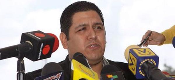 luis emilio rondon cne parlamentarias