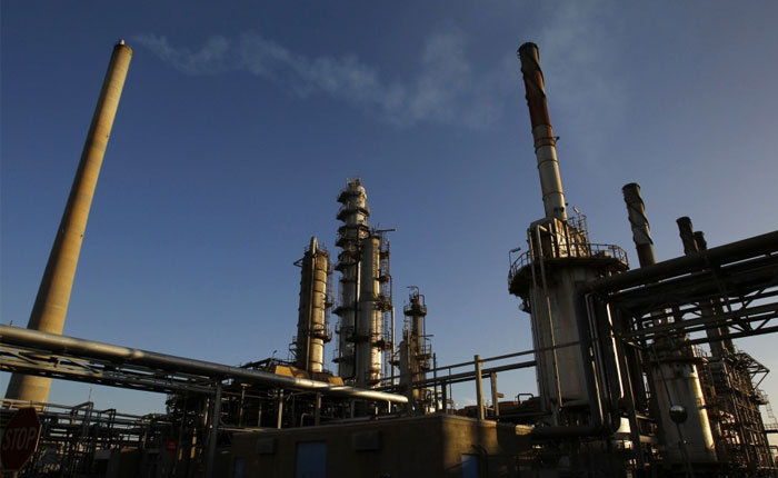 Las 10 noticias petroleras más importantes de hoy ‪#‎11M‬