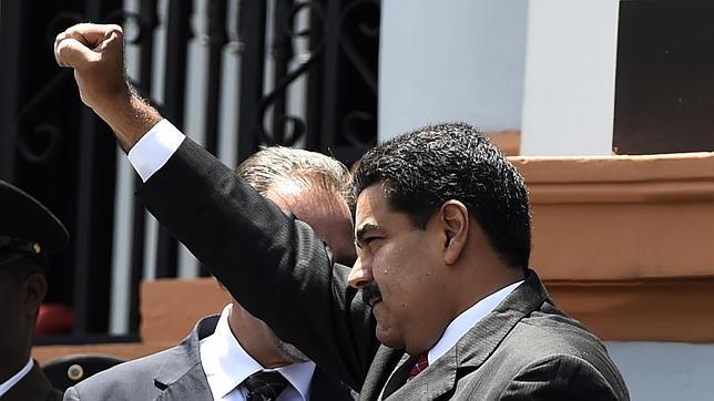 maduro viajes nicolas madabc