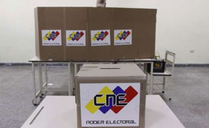 El pueblo los obligó a poner fecha: Ahora, voto castigo + voto por el cambio democrático y progresista por Damián Prat