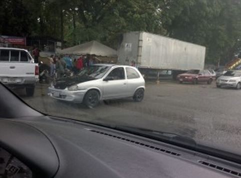 En Barinas regalan carne a los que voten en Primarias al Psuv