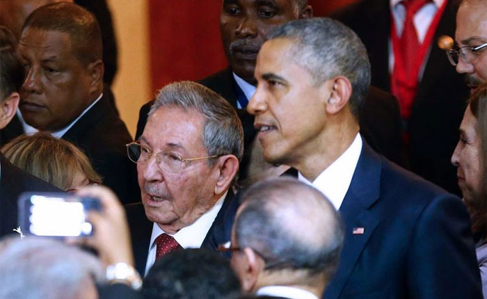 Siete advertencias finales sobre la nueva política cubana de Obama por Carlos Alberto Montaner