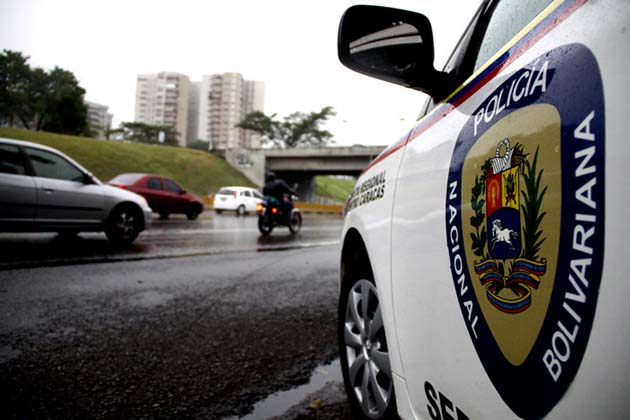pnb carro acusados 8 secuestros