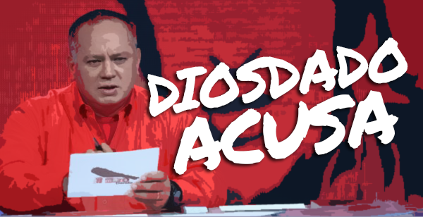Diosdado-Cabello