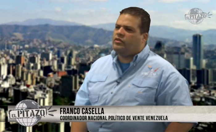 ¿Cómo afecta la inhabilitación de María Corina las aspiraciones electorales de Vente Venezuela?